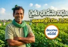 Telangana Rythu Bharosa Status: రైతులకు రేవంత్ ప్రభుత్వం తీపి కబురు.. ఖాతాల్లోకి నిధుల జమ ప్రారంభం!