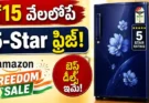 Best Refrigerators Under 20000