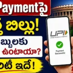 UPI Charges