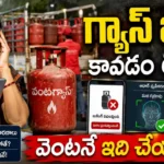 LPG eKYC and gas cylinder booking information for Indian consumers