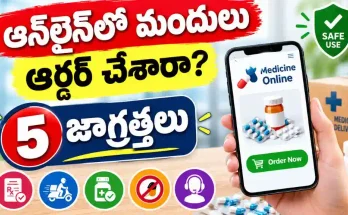 Buying Medicines Online