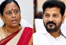 కొండా సురేఖకు ఊరట.. కీలక కాంగ్రెస్ నేతల నుంచి మద్దతు