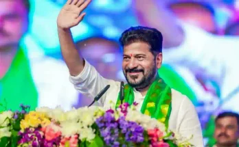 Revanth Reddy Sircilla Meeting