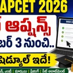 TG EAPCET 2026
