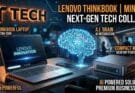 Lenovo IFA 2026 New Laptops Desktops : AI Specs