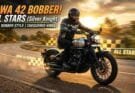 Jawa 42 Bobber All Stars Launch : Price & Features