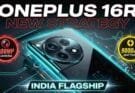 OnePlus 16R India Flagship : Specs & Strategy