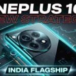 OnePlus 16R India Flagship - 200MP camera, 9000mAh battery, and new India market strategy.