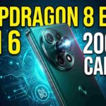 Motorola Signature 27 Specs- Snapdragon 8 Elite Gen 6, 200MP periscope, ArcticMesh cooling, and B&O audio.