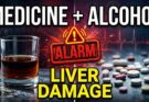 Medicine After Drinking: మద్యం తాగిన తర్వాత మందులు వేసుకోవచ్చా?