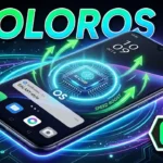 ColorOS 17 Update - Fluid Design, AI Photo Editor, Tidal Engine, and unified OxygenOS/Realme UI.