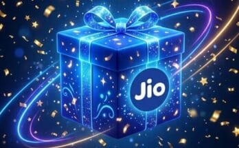 Jio 10వ పుట్టినరోజు! ₹3,599లో భారీ బోనస్