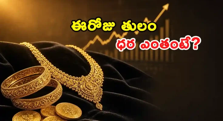Gold Rate Today Hyderabad September 26 2026 — 24K, 22K, 18K gold prices and silver rate