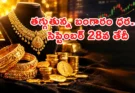 Gold Rate Today Hyderabad September 28 2026 — 24K, 22K, 18K gold prices and silver rate