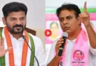 KTR Sircilla Letter: సీఎం రేవంత్కు కేటీఆర్ 9 పేజీల బహిరంగ లేఖ.. 8 వేల ఎకరాలపై సూటి ప్రశ్నలు!