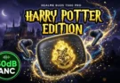 Realme Buds T500 Pro Harry Potter India Launch