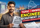 Telangana Govt Jobs; తెలంగాణలో ప్రభుత్వ ఉద్యోగాలు.. TGPSC నుంచి 130 పోస్టుల నోటిఫికేషన్!