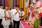 గాంధీ జయంతి.. మహాత్ముడికి సీఎం రేవంత్ ఘన నివాళులు