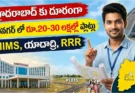 బీబీనగర్ రియల్ ఎస్టేట్: ప్లాట్ ధరలు, AIIMS, RRR వివరాలు!