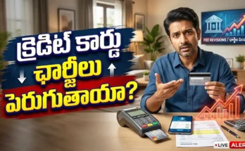 Credit Card Rules 2026 charges late payment fees and reward changes