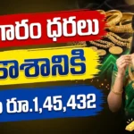 Gold Rate Today Hyderabad October 10 2026 - 24K, 22K gold prices and silver rate