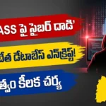 TG-iPASS Portal Cyberattack - Ransomware Attack and TGCSB Registers Case
